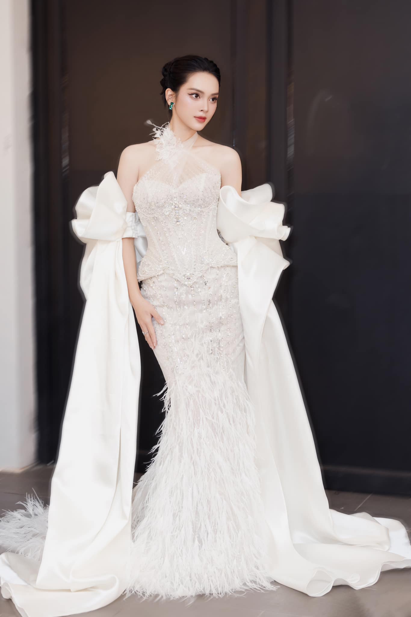 Mẹ bỉm Vbiz bất ngờ thừa nhận