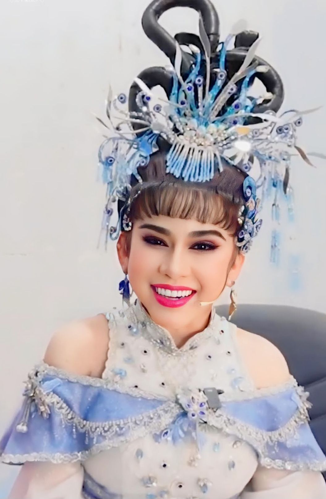 NSND Hữu Quốc bức xúc khi Bình Tinh bị vu khống: NSND Hữu Quốc bức xúc khi Bình Tinh bị vu khống: