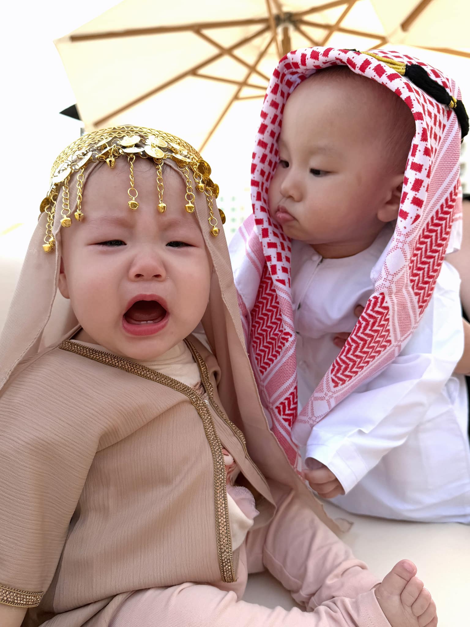 Loạt khoảnh khắc