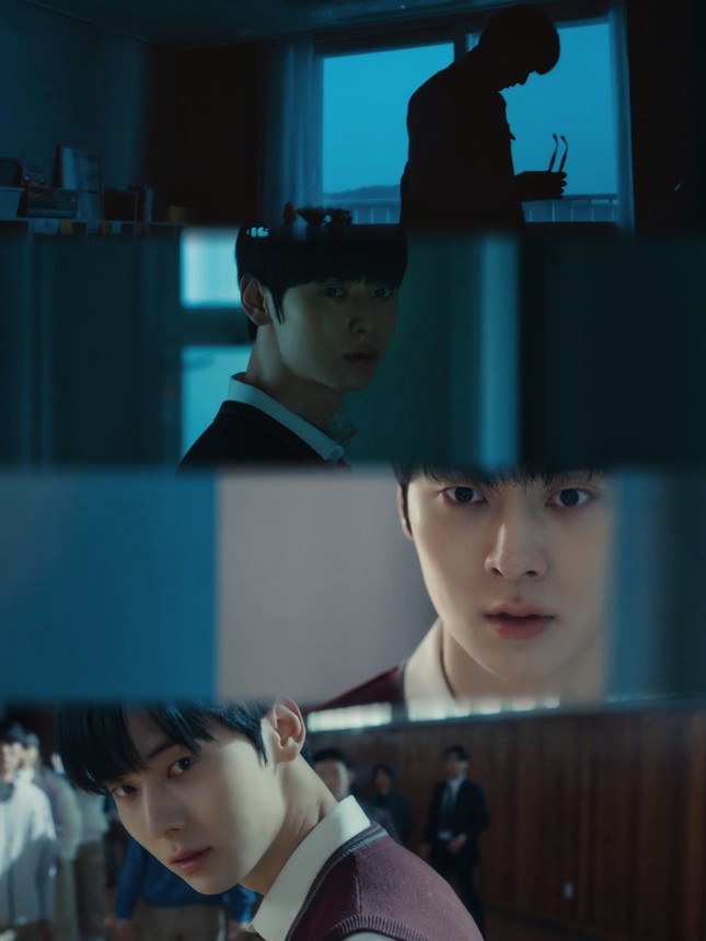 Phim Hàn có độ hot tăng 290% được tung hô khắp MXH, nam chính cả diễn xuất lẫn nhan sắc đều Phim Hàn có độ hot tăng 290% được tung hô khắp MXH, nam chính cả diễn xuất lẫn nhan sắc đều