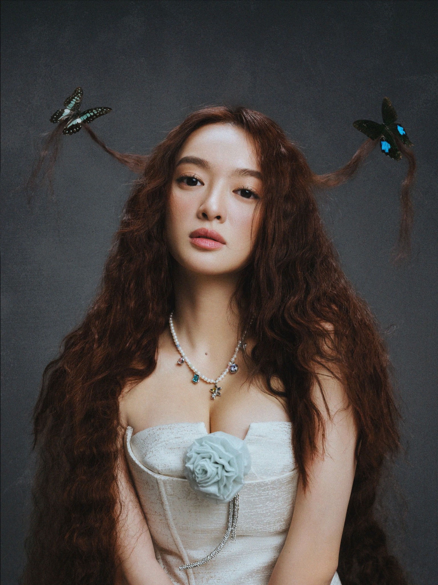 Sắc vóc gợi cảm căng tràn của “ngọc nữ trăm tỷ” đình đám bậc nhất màn ảnh Việt- Ảnh 2.