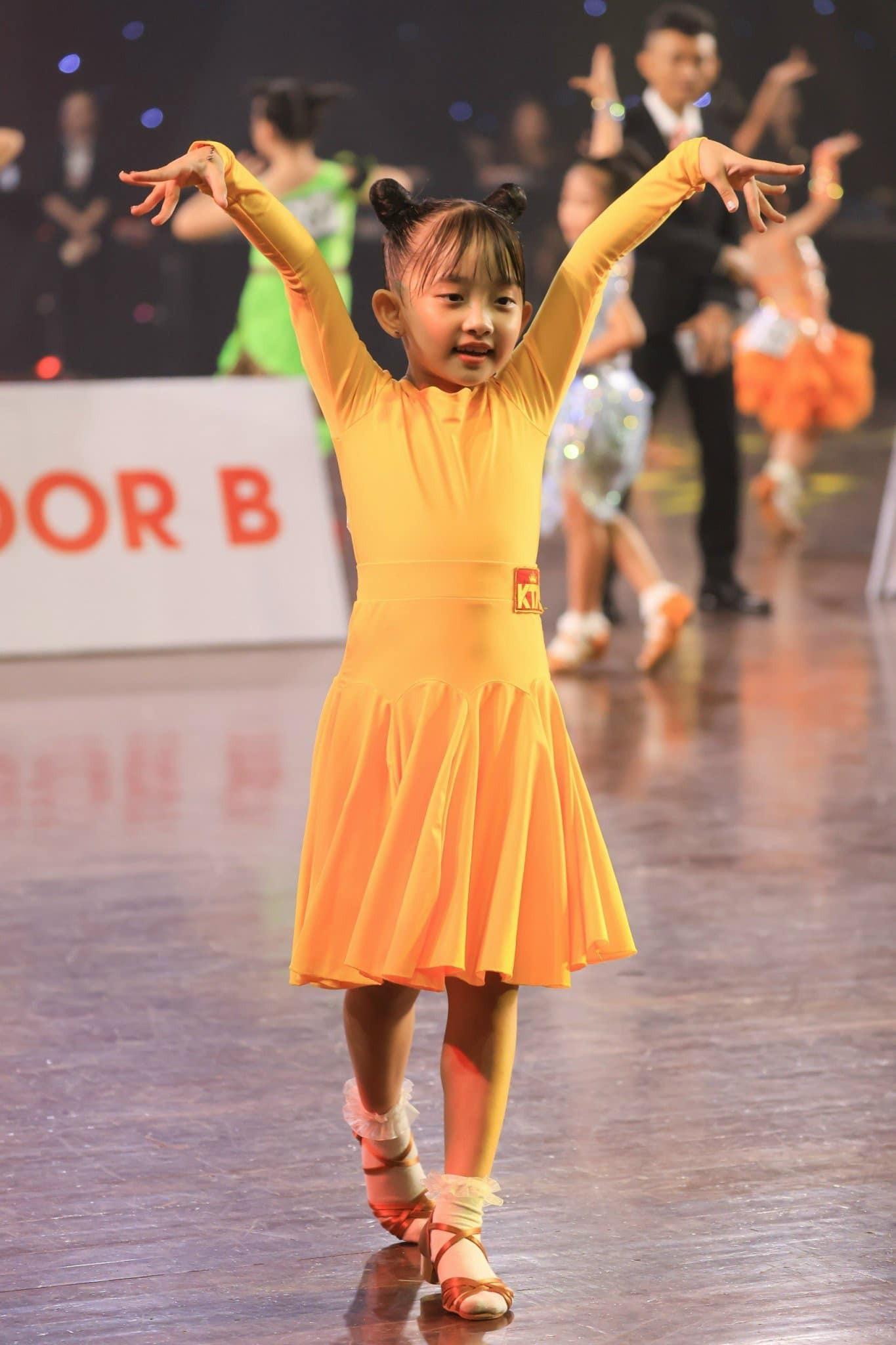 Nể cách Phan Hiển - Khánh Thi rèn con trai đoạt HCV thế giới: Sáng học văn hoá, chiều luyện khiêu vũ, ngày nghỉ cũng tranh thủ rèn luyện- Ảnh 5.