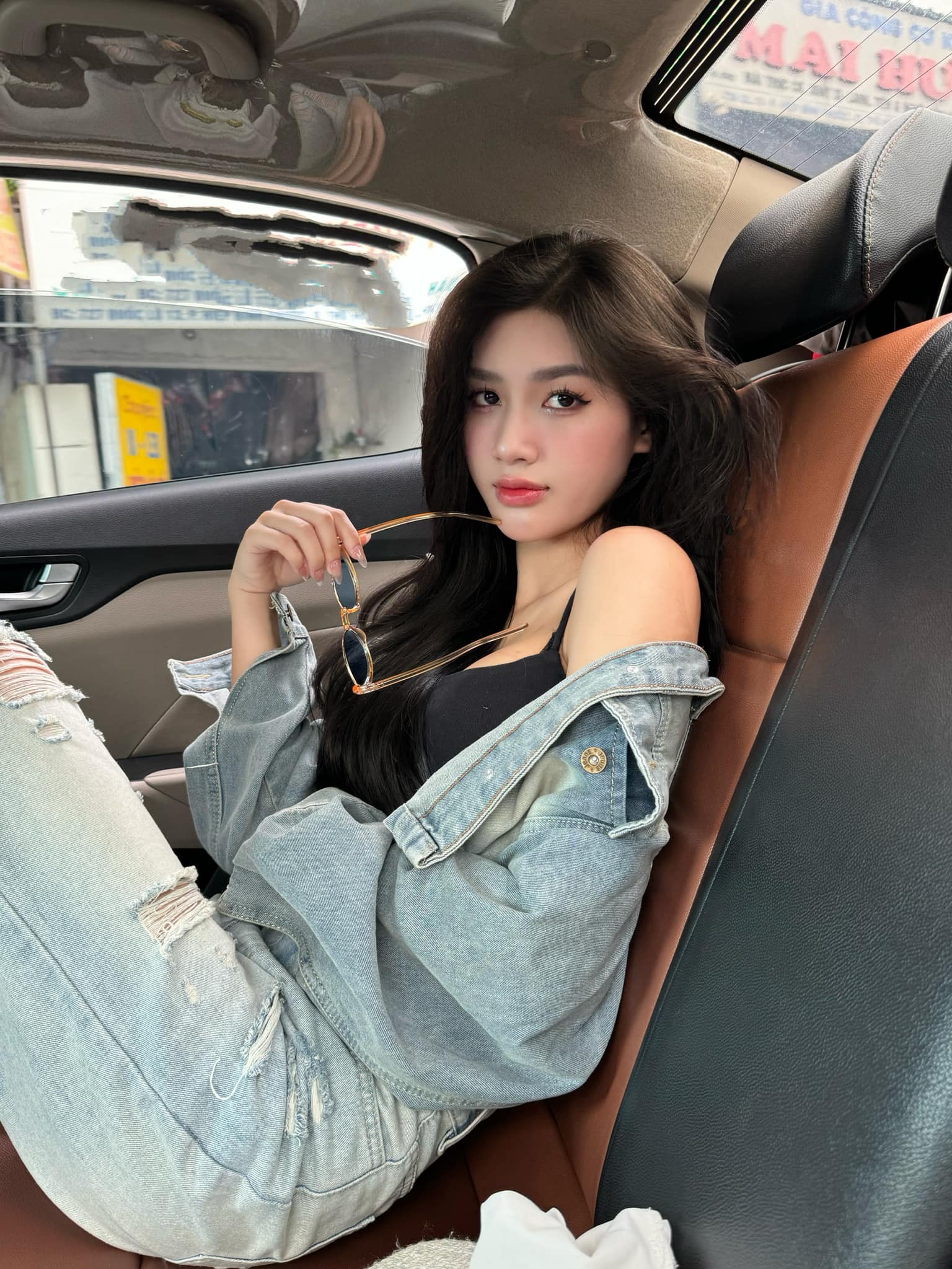 "Cực phẩm độc thân": Gái xinh đẹp đến mức không ai tin cô ấy vẫn "một mình" 47683286511694251612733644642895761027233020n 17540217118661888630169 1754032789683 17540327898531838454798