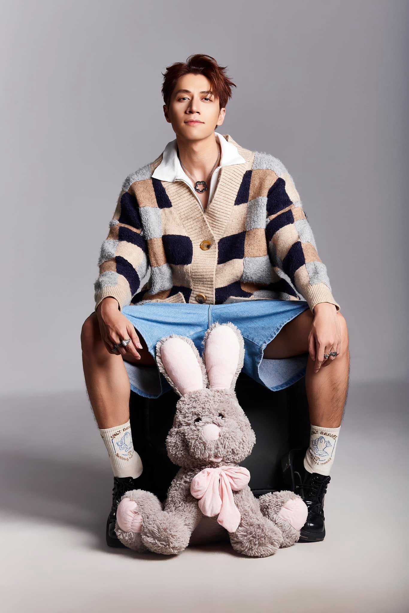 Anh Trai Say Hi bị tai nạn liệt nửa mặt, ám ảnh vì ngoại hình biến dạng- Ảnh 5.