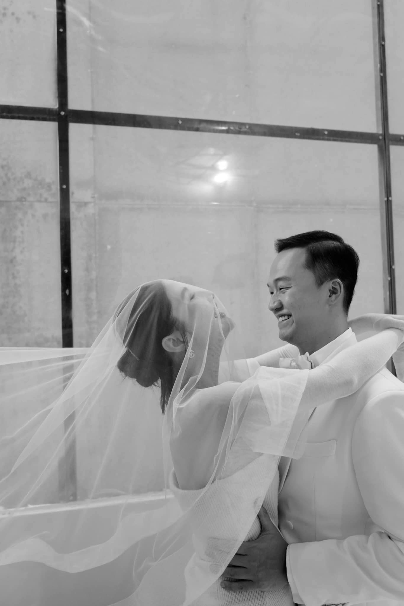 Người đẹp showbiz Việt làm dâu hào môn của gia tộc kín tiếng: Được bố mẹ chồng tặng biệt thự siêu đắt đỏ, sống đời thượng lưu nhưng không phô trương- Ảnh 4.