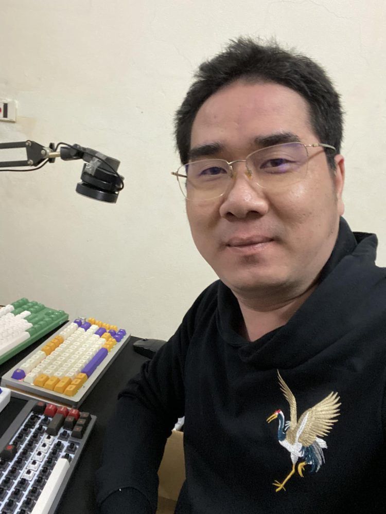 Một streamer LMHT Việt Nam qua đời- Ảnh 2.