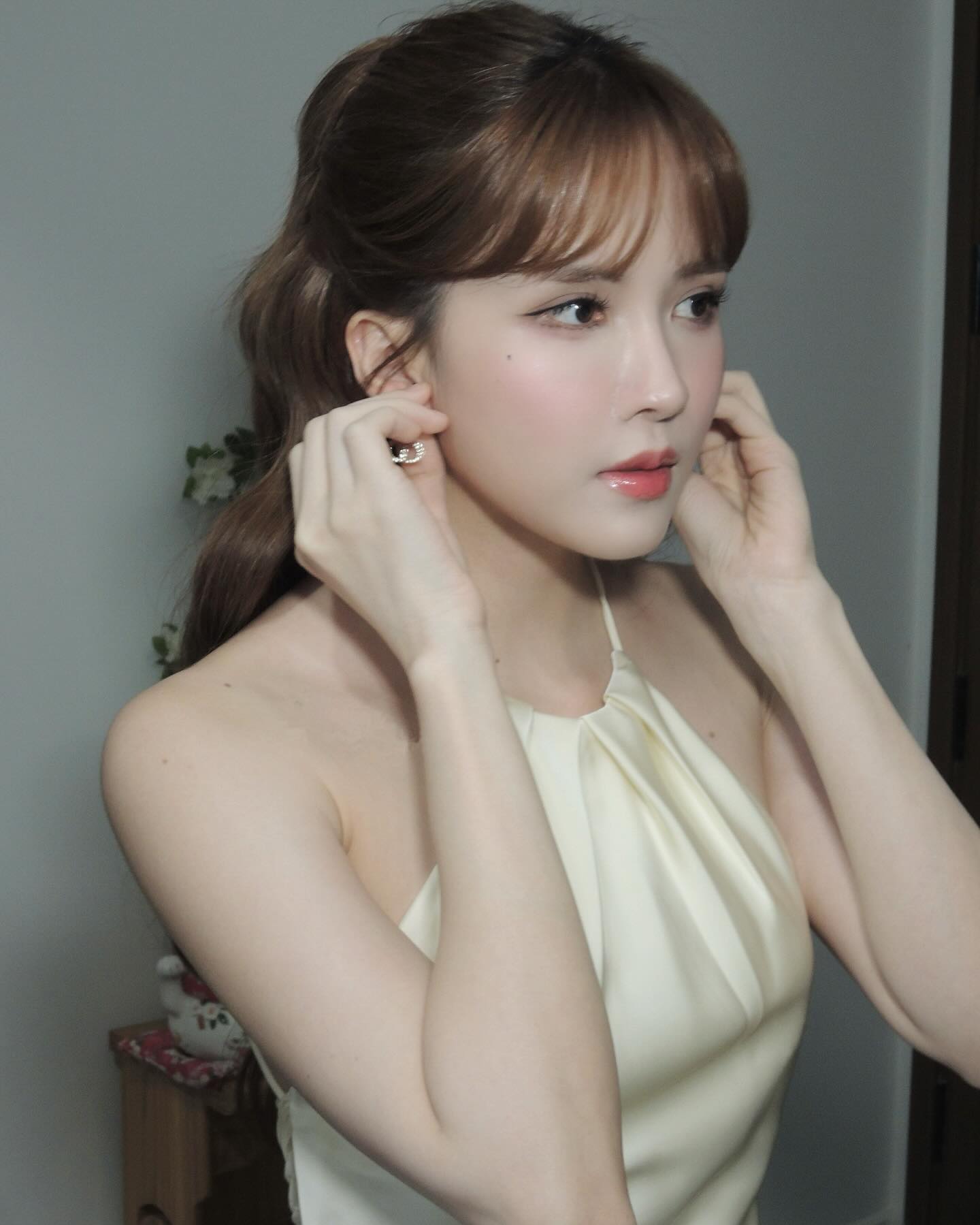 Ầm ĩ nhất MXH: Thiều Bảo Trâm bị hội chị em Ầm ĩ nhất MXH: Thiều Bảo Trâm bị hội chị em