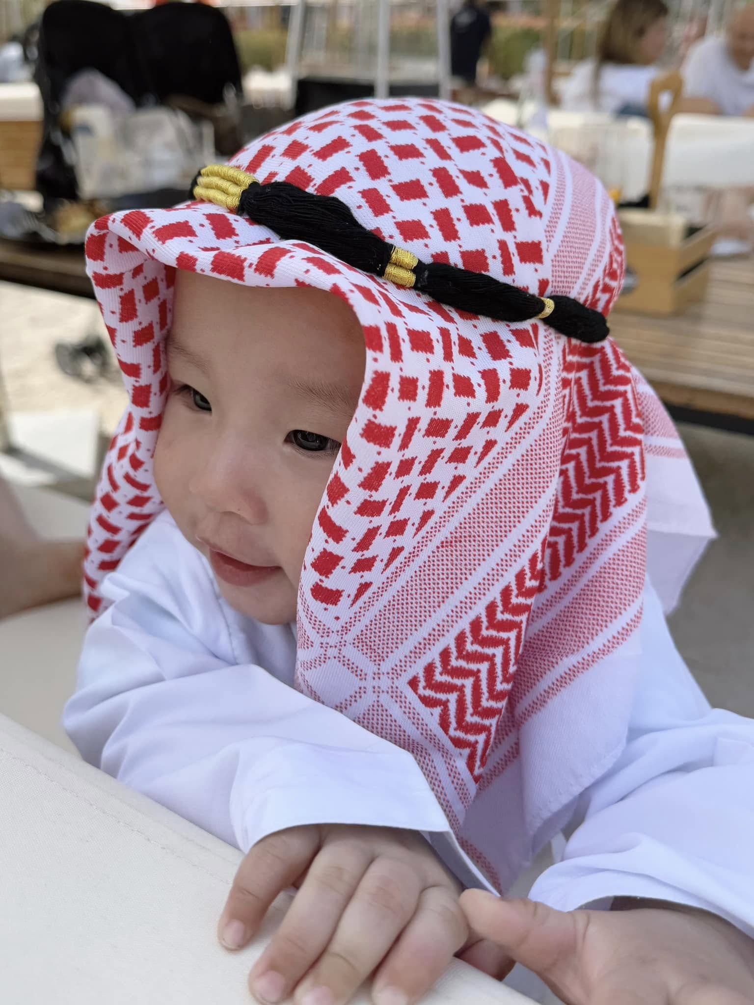 Loạt khoảnh khắc