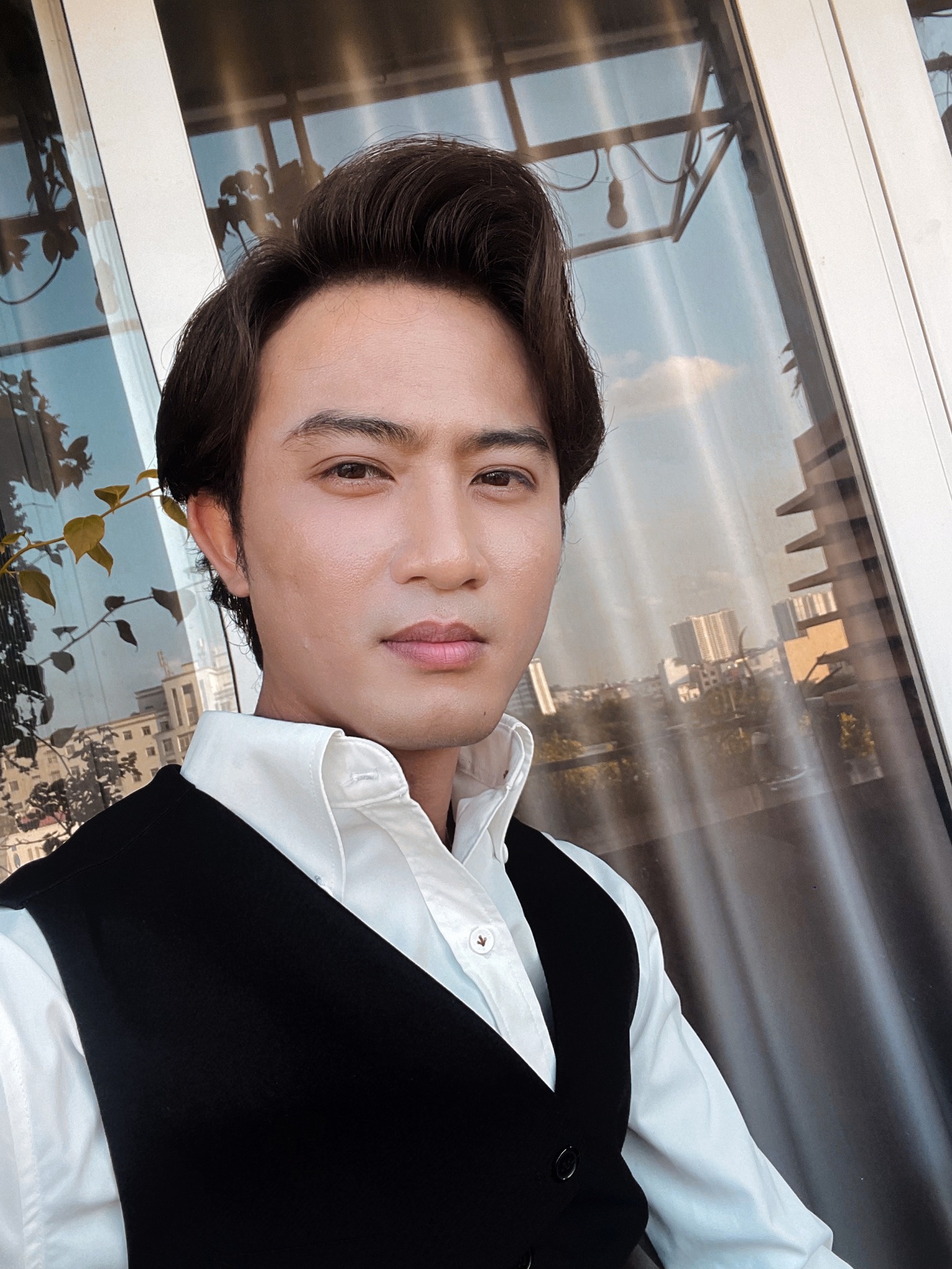 Sao nam Vbiz liên quan vụ quảng cáo sữa giả đăng đàn nghi bị hãm hại- Ảnh 4.