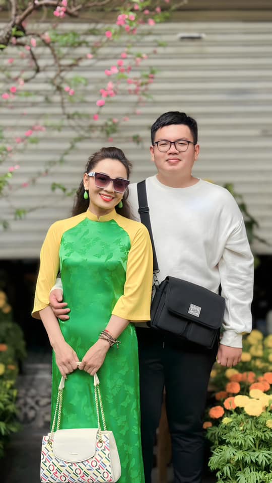 Diễn viên 51 tuổi, body như gái 20: Bỏ mộng tìm kiếm bạn đời sau hôn nhân đổ vỡ, người yêu đột ngột ra đi- Ảnh 3.