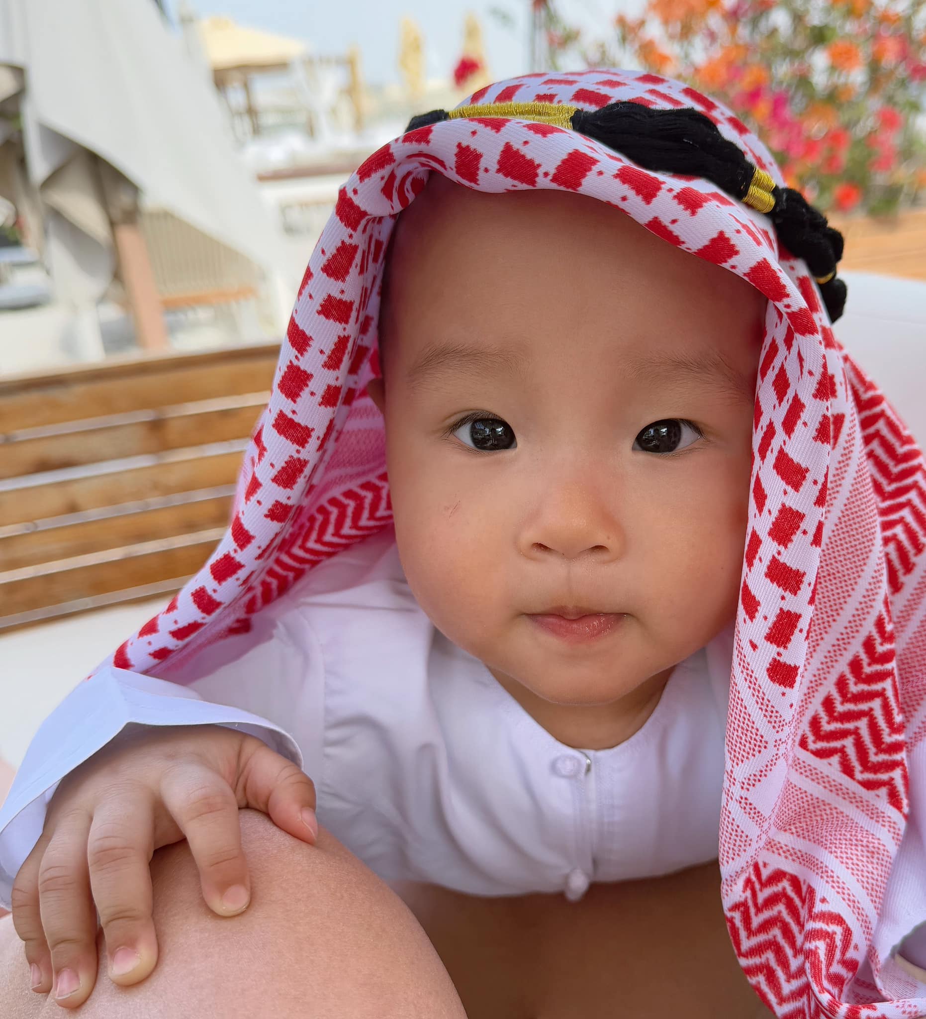 Loạt khoảnh khắc