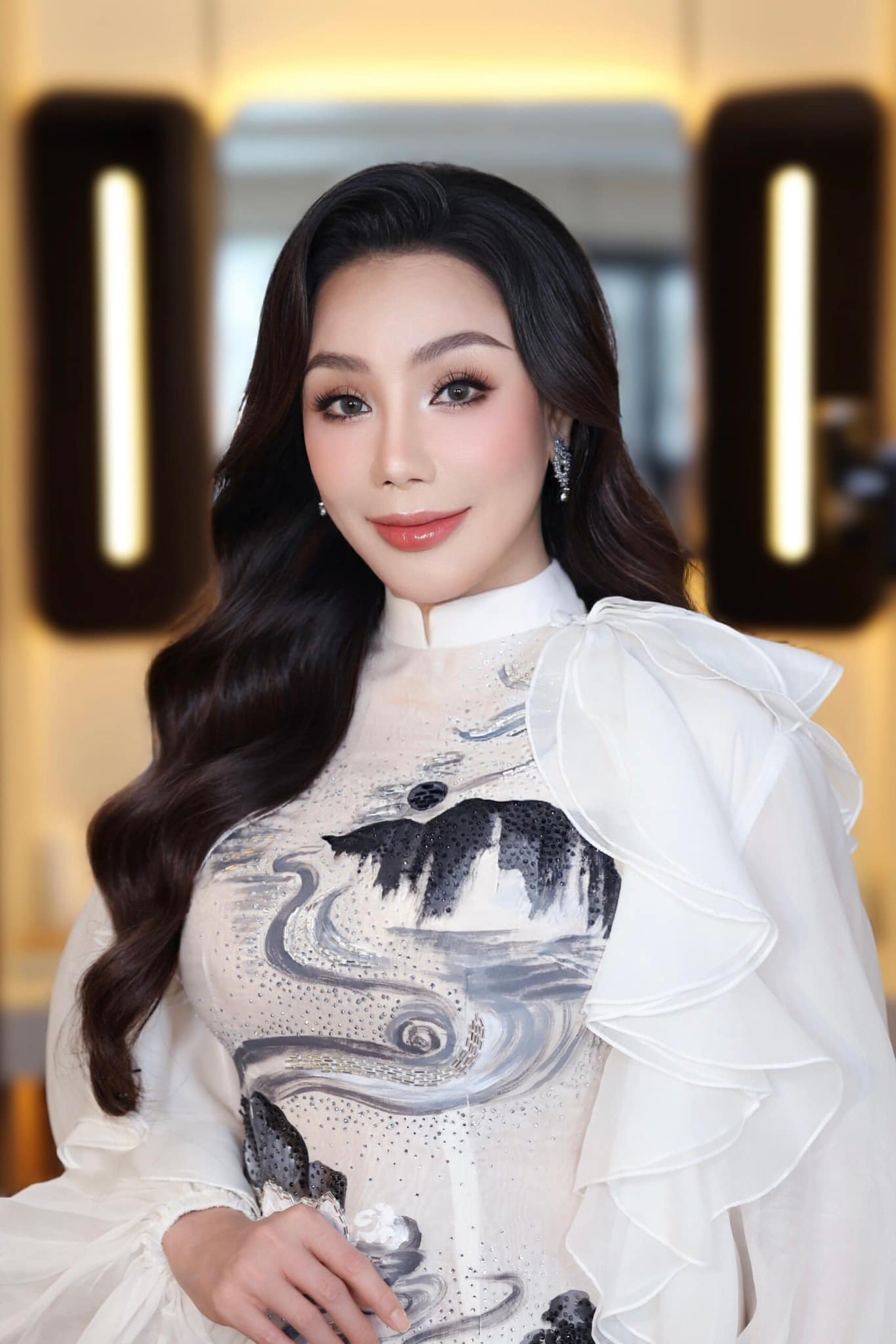 HOT: Hồ Quỳnh Hương cưới ngày mai, thông tin chú rể được hé lộ- Ảnh 3.