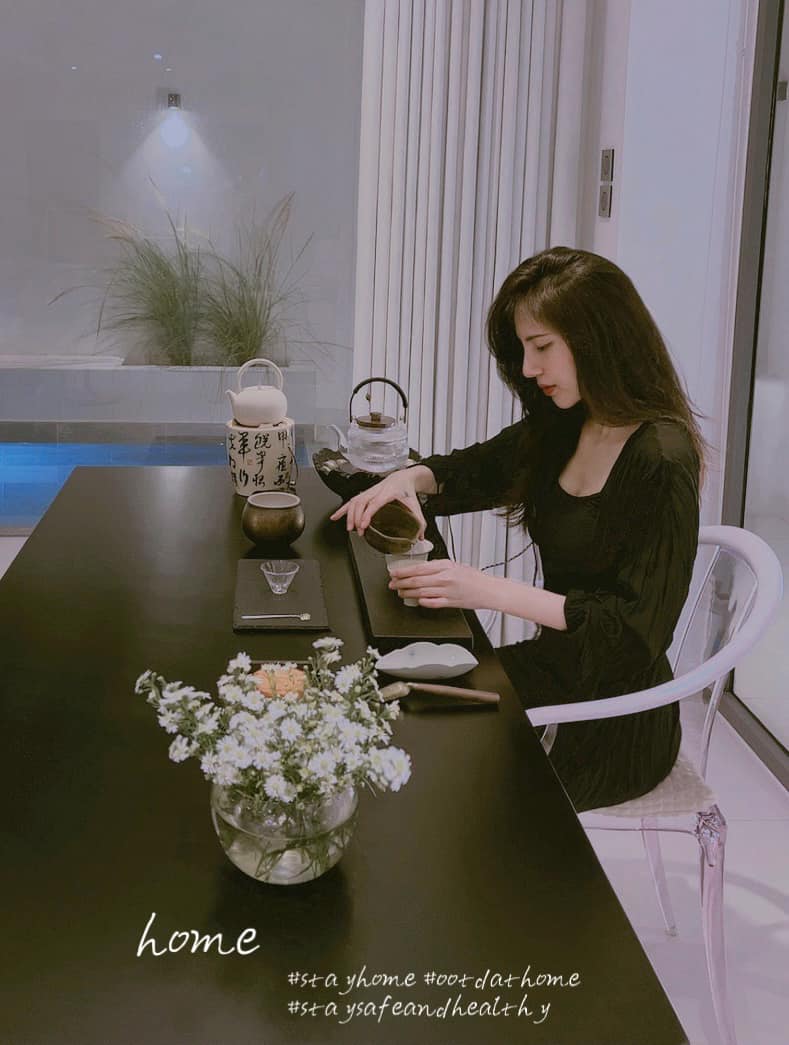 Tình thế hiện tại của vợ chồng Công Vinh - Thuỷ Tiên- Ảnh 7. Tình thế hiện tại của vợ chồng Công Vinh - Thuỷ Tiên- Ảnh 7.