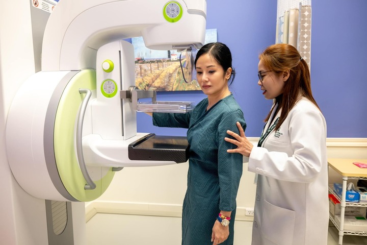 Diva Hồng Nhung kể về 2 tháng giấu bệnh: