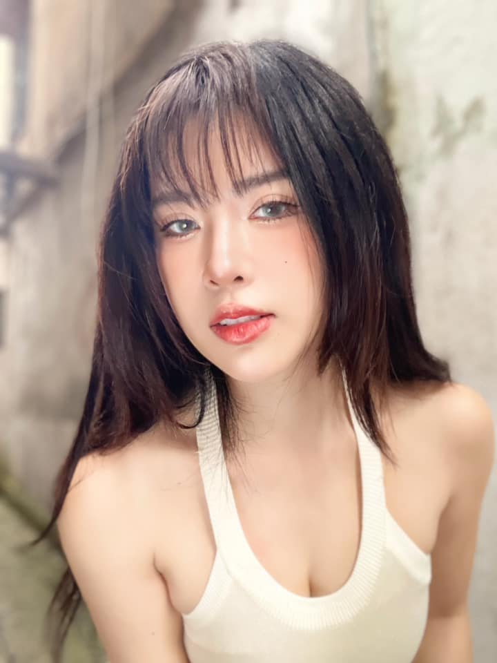 Nhan sắc đời thường nữ game thủ Audition, gợi cảm chẳng kém hot girl mạng- Ảnh 3.