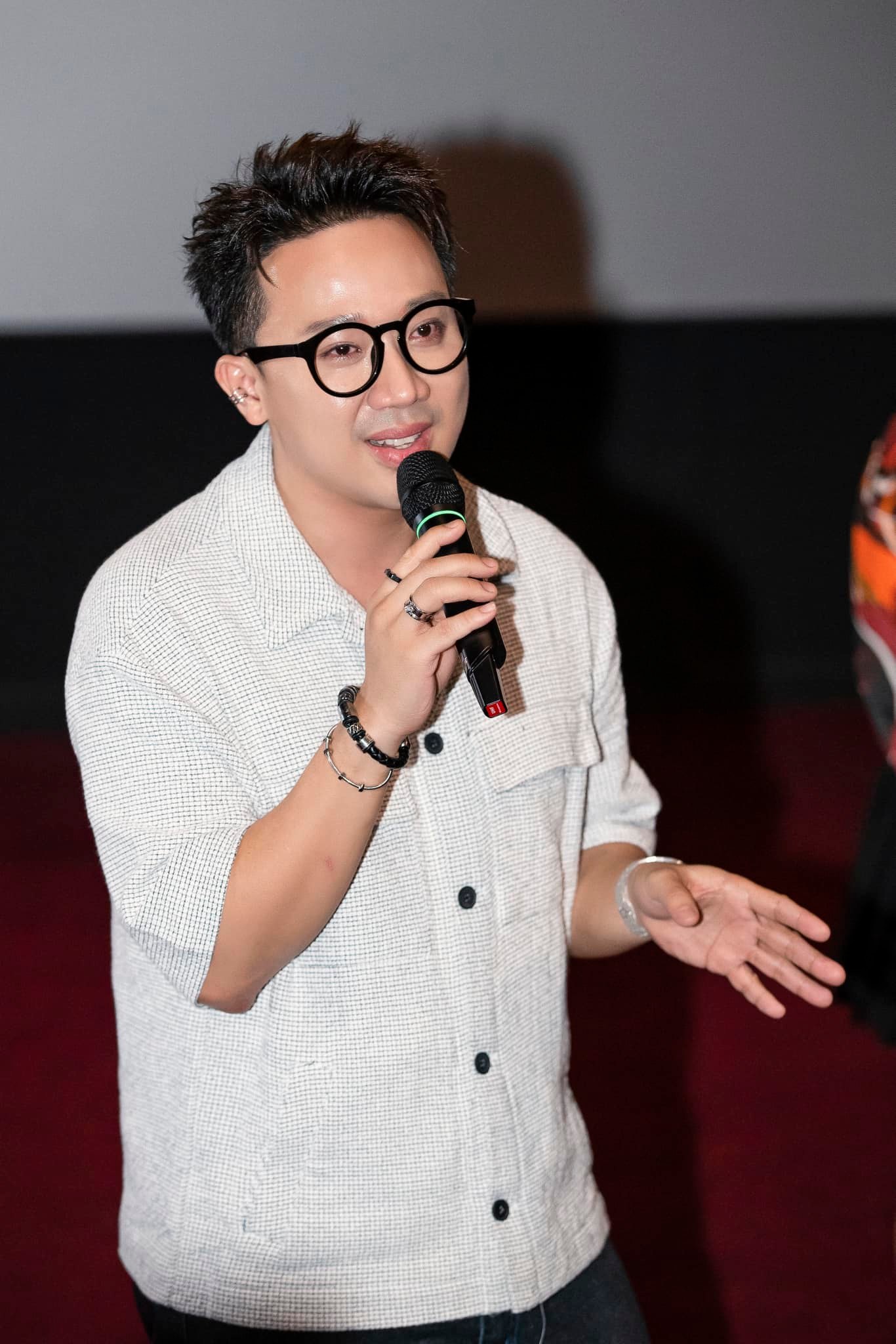 Ai sẽ đủ sức thay thế Trấn Thành - Trường Giang?- Ảnh 5. Ai sẽ đủ sức thay thế Trấn Thành - Trường Giang?- Ảnh 5.