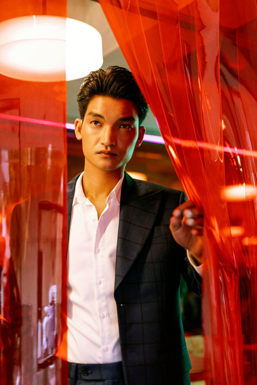 Mạc Văn Khoa cảnh báo- Ảnh 1. Mạc Văn Khoa cảnh báo- Ảnh 1.