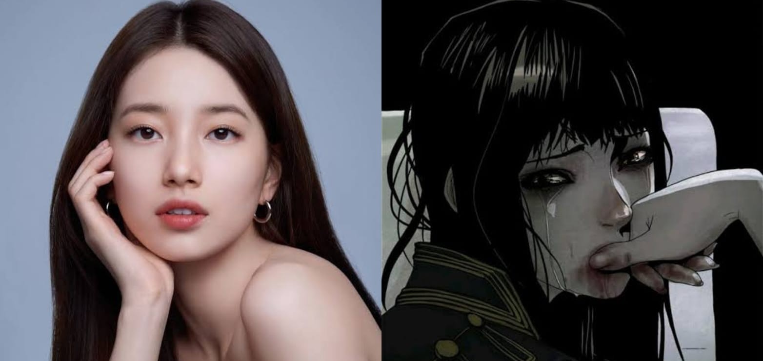 Cặp đôi cực phẩm visual tái hợp khiến netizen bấn loạn: Nhà gái đẹp nhất nhì showbiz, nhà trai đang nổi điên đảo- Ảnh 2.