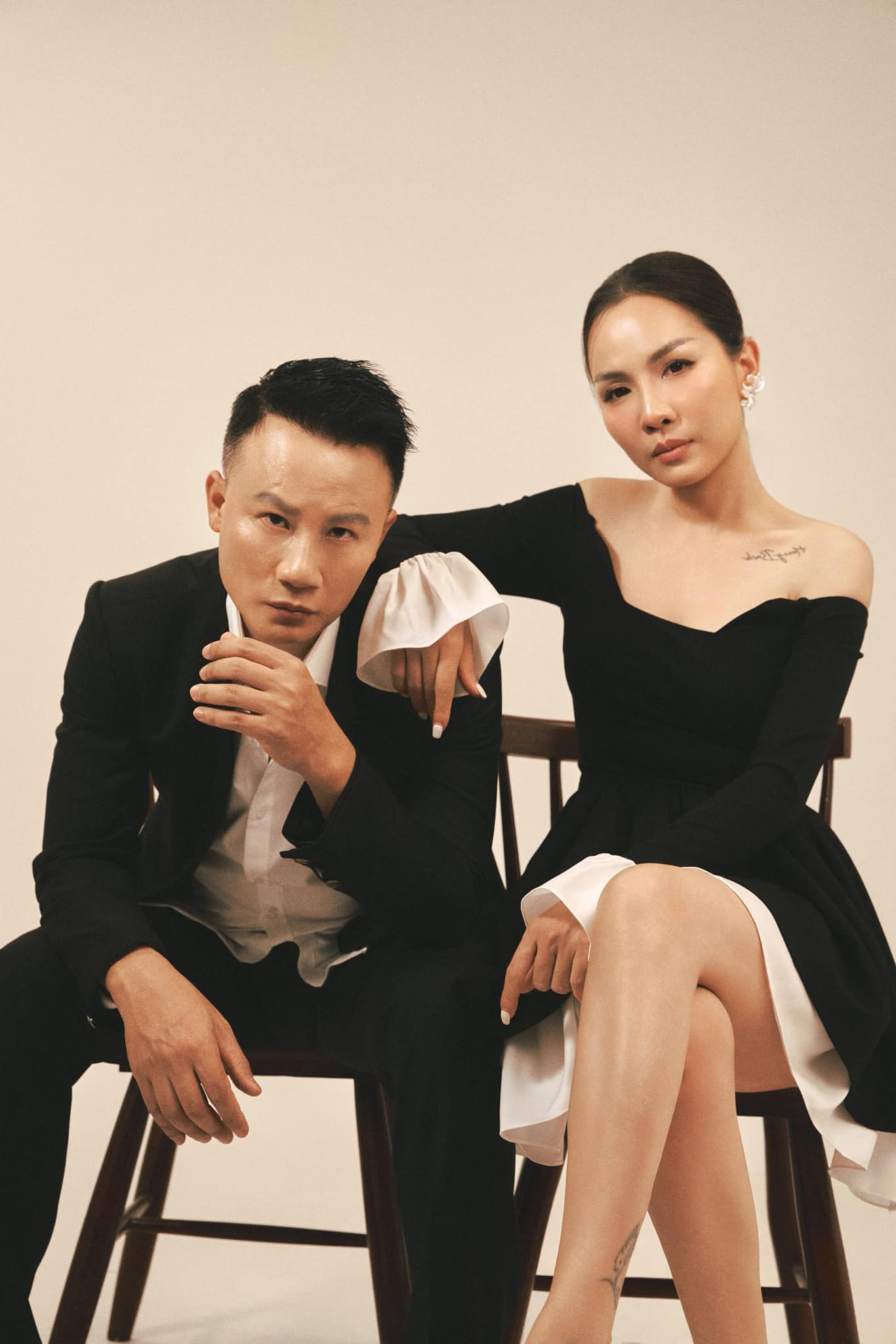 Sao nam Việt ngã lăn quay, đau đớn quằn quại trước cửa nhà bạn gái đúng Valentine, kết cục như phim- Ảnh 1. Sao nam Việt ngã lăn quay, đau đớn quằn quại trước cửa nhà bạn gái đúng Valentine, kết cục như phim- Ảnh 1.