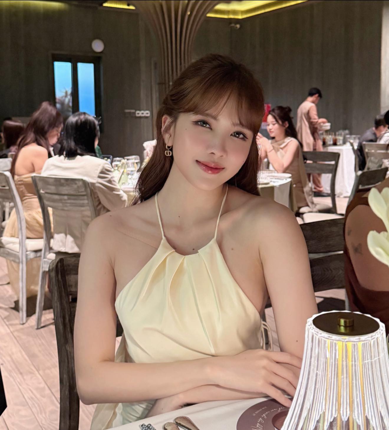 Thiều Bảo Trâm phẫu thuật thẩm mỹ- Ảnh 11.