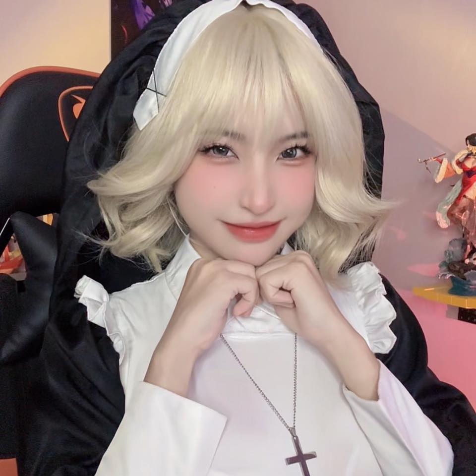 Nhận đề xuất công việc nhạy cảm, nữ streamer nổi tiếng phản ứng mẫu mực- Ảnh 2. Nhận đề xuất công việc nhạy cảm, nữ streamer nổi tiếng phản ứng mẫu mực- Ảnh 2.