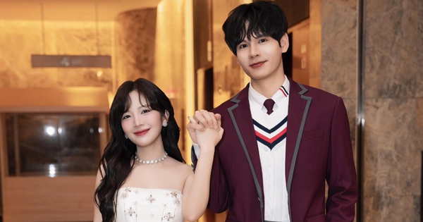 Cặp sao Việt bị cả MXH đồn phim giả tình thật, dính nhau sát rạt còn có cách xưng hô cực đáng ngờ 47955035486705501530515708123002845152943627n 17450535010241721083278 243 0 958 1366 crop 17450535149831884811268jpg