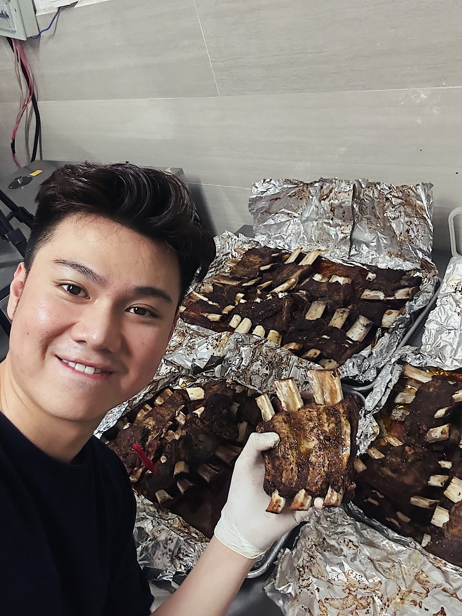 Miu Lê liên tiếp có động thái khó hiểu, bị soi 1 chi tiết sai sai giữa nghi vấn chia tay với thiếu gia kém 5 tuổi- Ảnh 5.