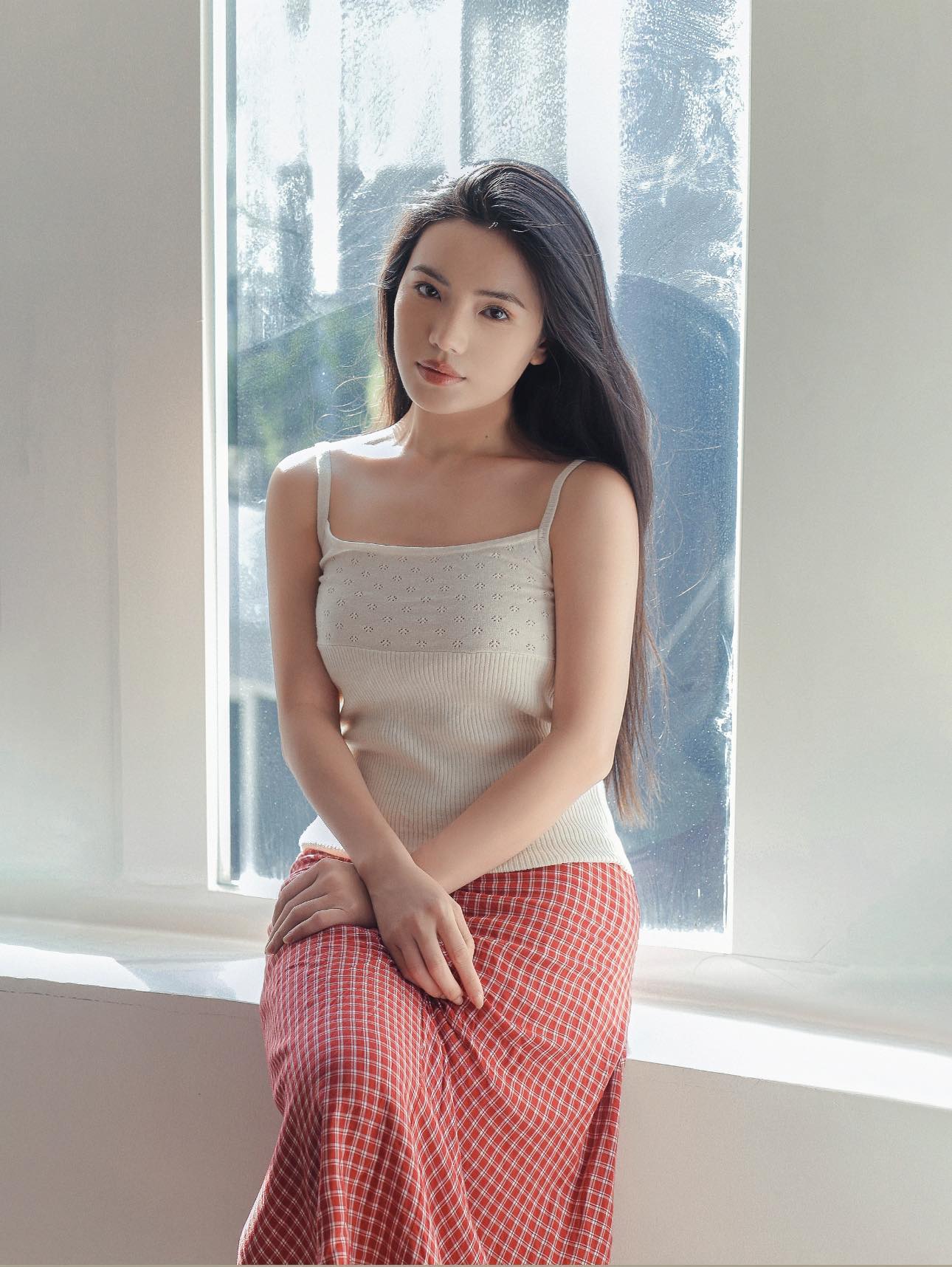 Sao nữ xuất hiện là sang chảnh tràn màn hình nhưng chỉ cần thở nhẹ thôi cũng thấy ác- Ảnh 7. Sao nữ xuất hiện là sang chảnh tràn màn hình nhưng chỉ cần thở nhẹ thôi cũng thấy ác- Ảnh 7.