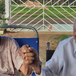 Cuộc hôn nhân dài nhất thế giới: Lấy nhau 84 năm, có 13 con, 109 cháu chắt 47cs0pebrazilian couple manoel and maria dino625x30023february25 1 11073610 1740379183901 17403791841691179221363 0 8 440 712 crop 1740379202484533797705png