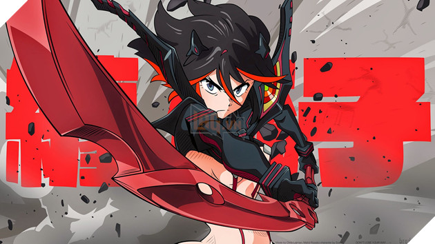 Toshio Ishizaki, họa sĩ thiết kế nhân vật cho anime Kill la Kill, vừa chính thức lên tiếng xin lỗi sau khi vấp phải làn sóng chỉ trích.