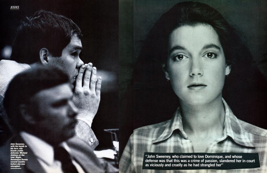 Cái chết oan nghiệt của