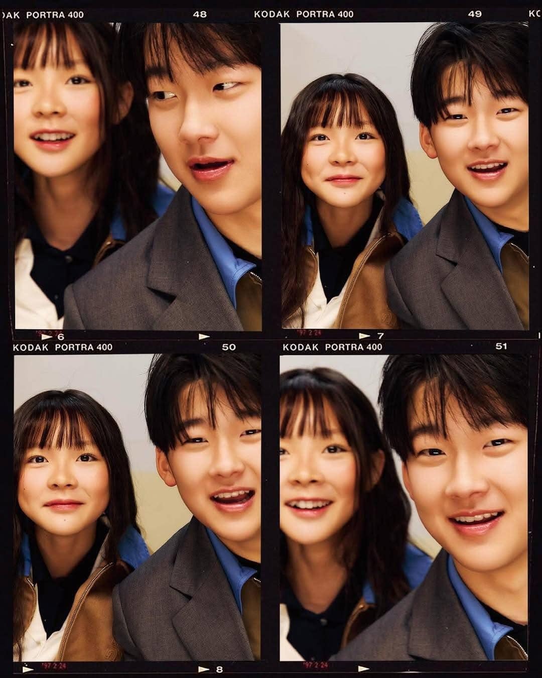 48006893311863953561839462373291-1745230837707-1745230837824940177501 "Em bé quốc dân" Choo Sarang trổ mã bất ngờ, sắc vóc ở tuổi 14 ra sao? 48006893311863953561839462373291 1745230837707 1745230837824940177501