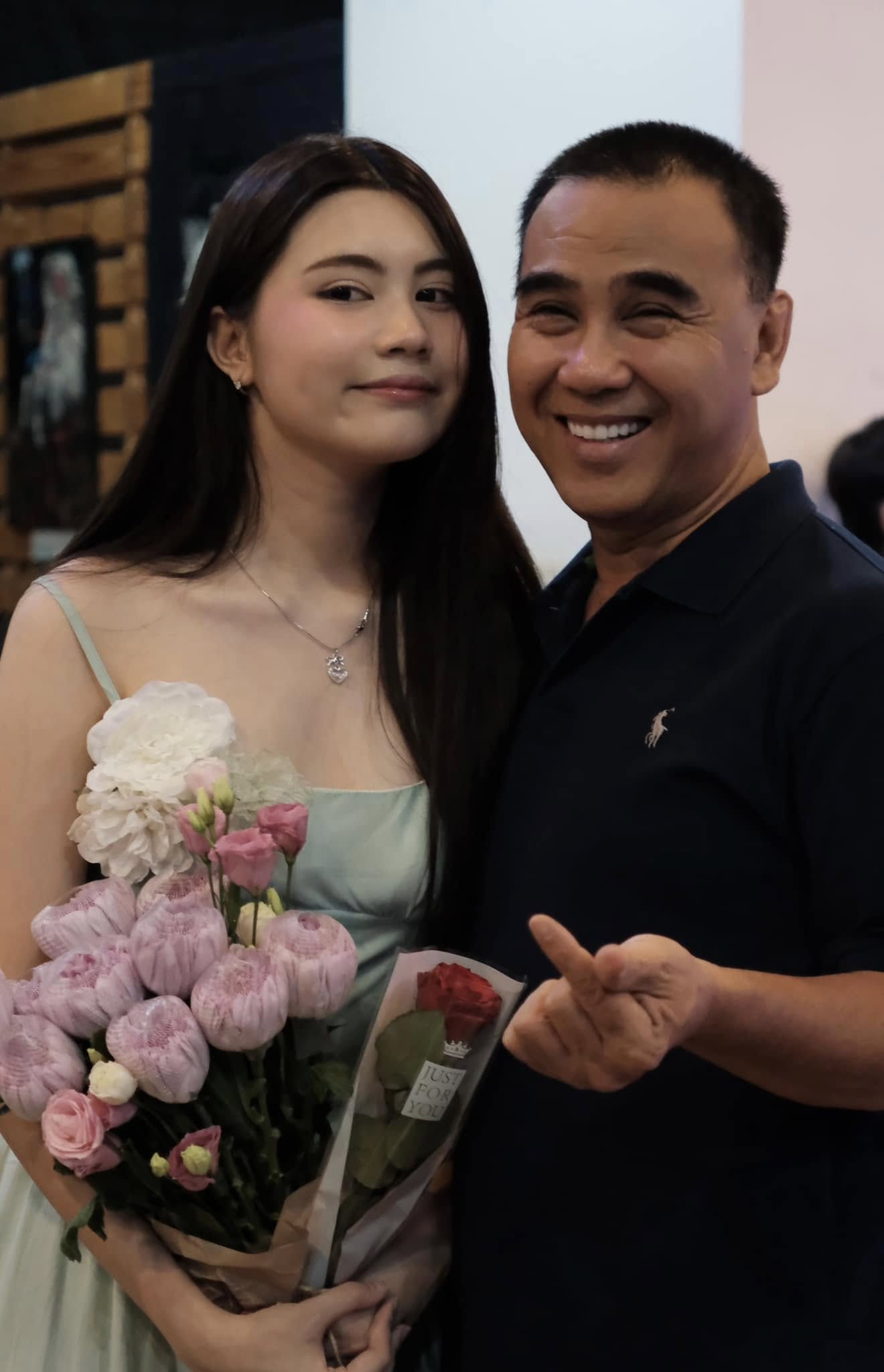 Con gái MC Quyền Linh vướng tranh cãi 1 chi tiết khác xưa trên gương mặt- Ảnh 8.