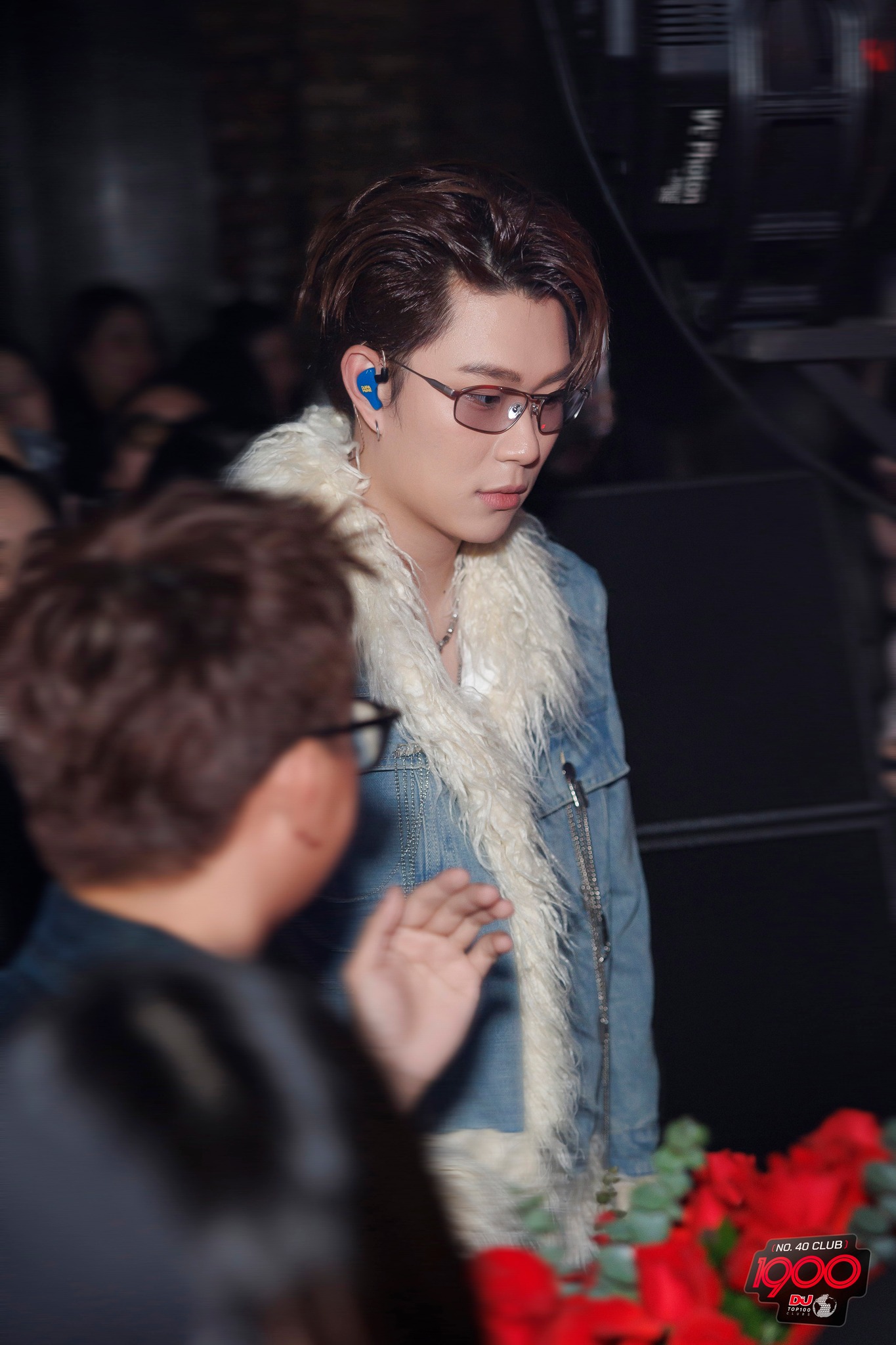 "Bắt gọn" Dương Domic được vệ sĩ hộ tống giữa vòng vây fan: Visual có được "minh oan" sau pha dìm hàng của Trấn Thành? 4803142346023978626686163038943766481259160n 17398523028551253116156 1739856270217 1739856270418574080781