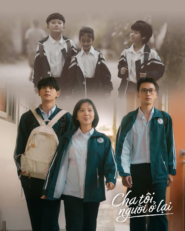 Phim Việt giờ vàng mới chiếu đã viral khắp MXH, 1 mỹ nhân diễn hay đến mức được khen Phim Việt giờ vàng mới chiếu đã viral khắp MXH, 1 mỹ nhân diễn hay đến mức được khen