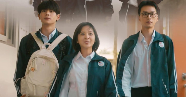 Phim Việt giờ vàng mới chiếu đã viral khắp MXH, 1 mỹ nhân diễn hay đến mức được khen "ăn đứt sao Hàn" 48032217111846394030341911120691207858510257n 1739815694986470244165 637 0 1441 1536 crop 17398157198532122686464jpg