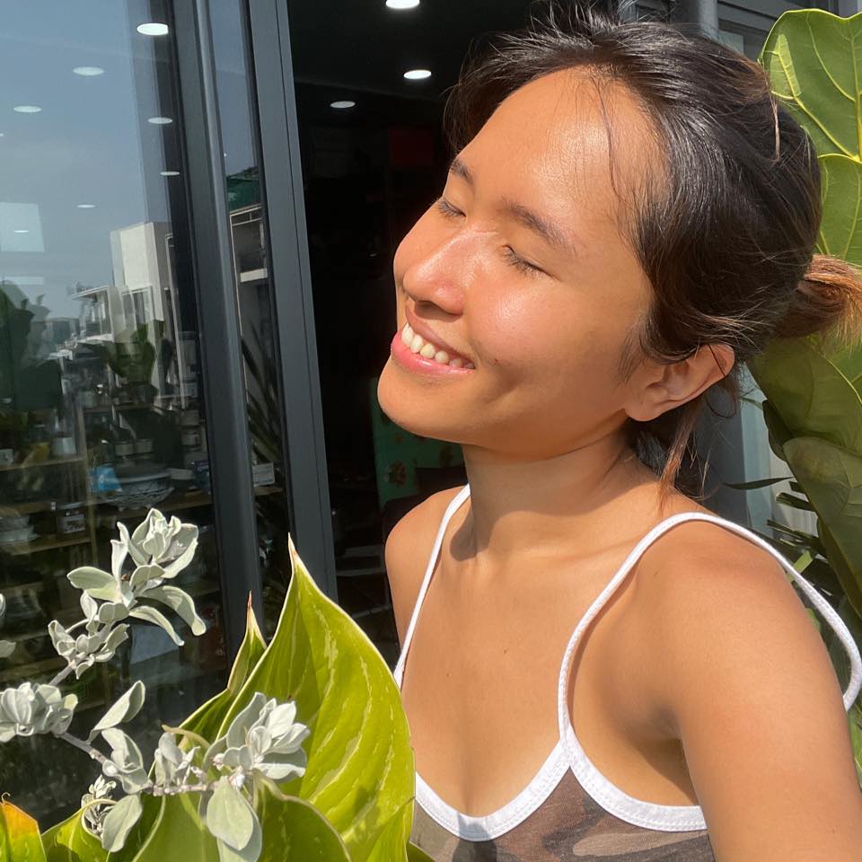 Ngày ấy - bây giờ: Hành trình nhan sắc đầy bất ngờ của Uyên Pu- Ảnh 5.