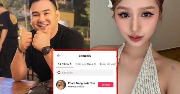 Xemesis "chỉ follow mình Xoài Non", người trong cuộc lên tiếng 28 Xemesis "chỉ follow mình Xoài Non", người trong cuộc lên tiếng 48032688110356008252752742727028630963050306n 1739801050804619265406 301 0 1055 1440 crop 17398010709171303975599jpg