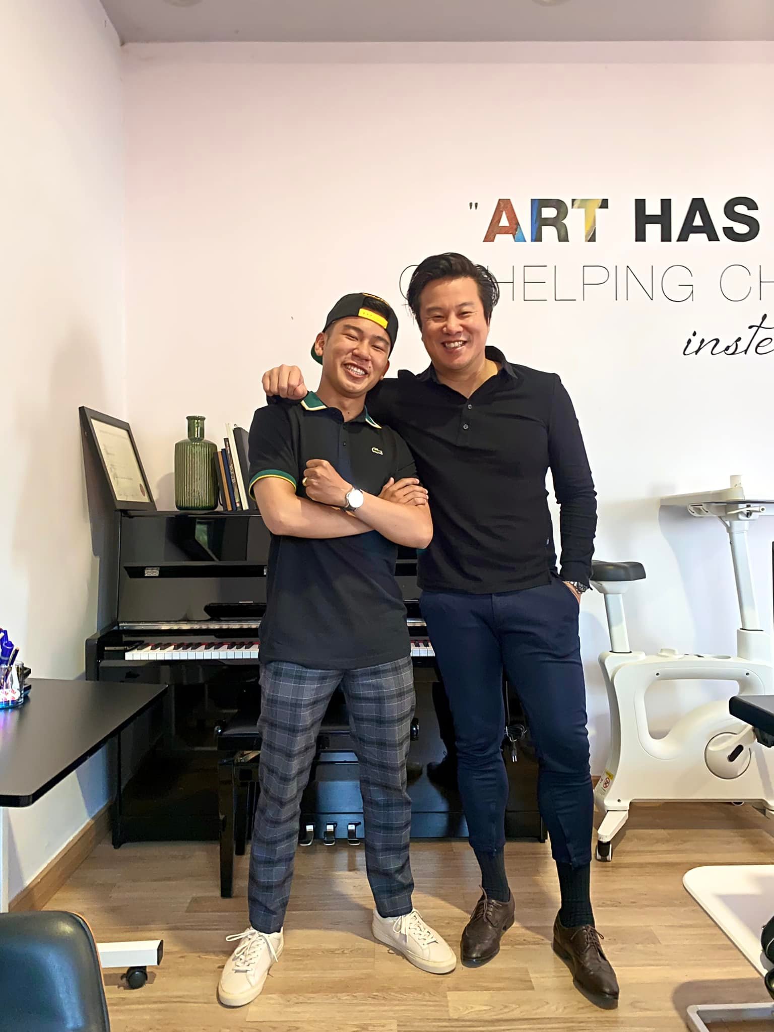 Top 3 The Voice Kids năm nào: 2 giọng ca gặt hái thành công, 1 người vẫn chật vật với nghề- Ảnh 15.