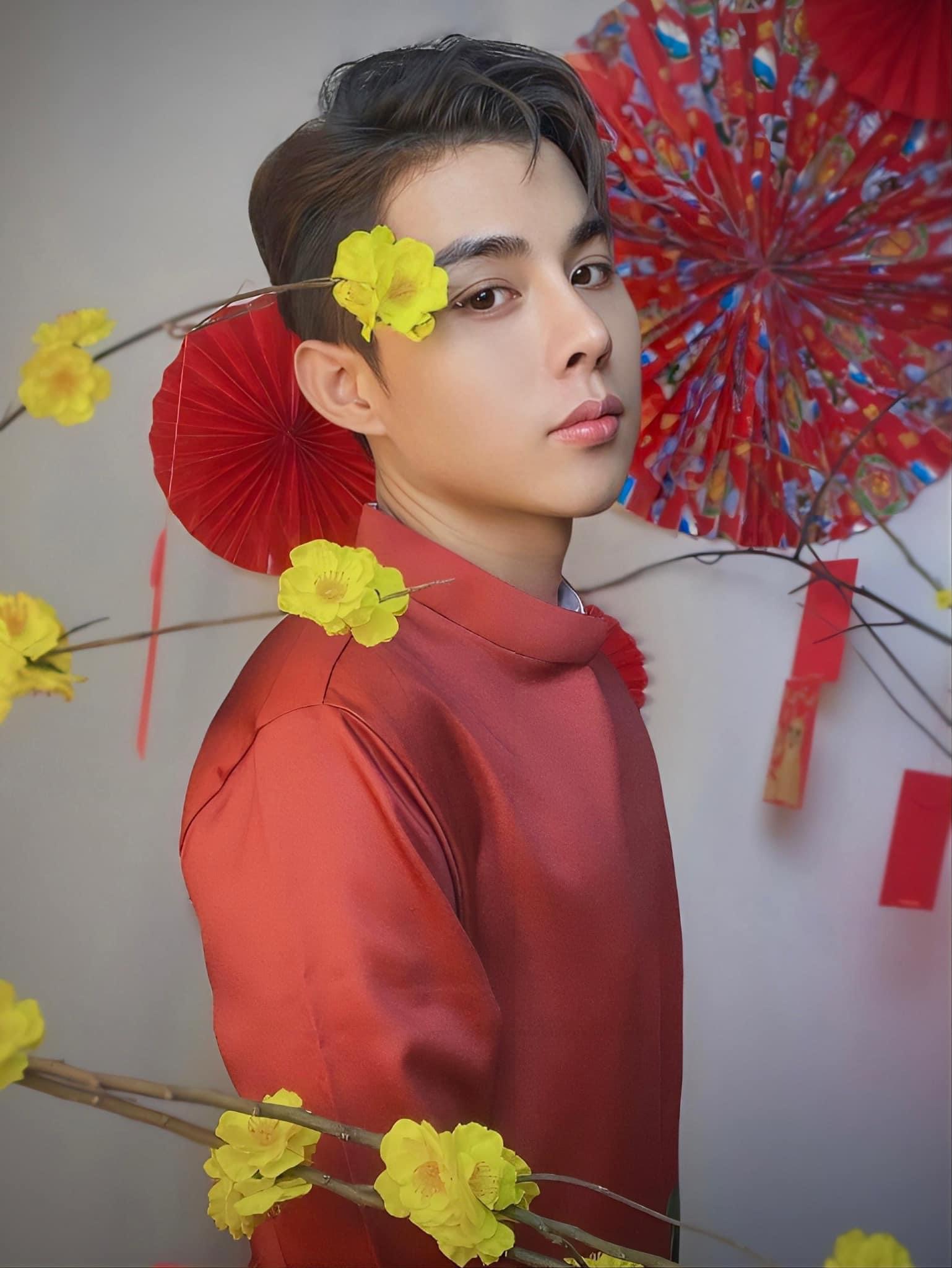 Vĩnh biệt Sử Hoàng Sơn - học trò nghệ sĩ Minh Nhí- Ảnh 1.