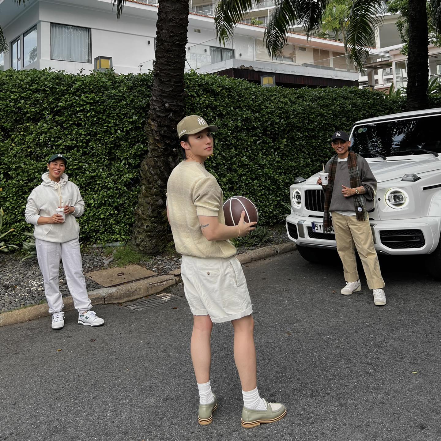 Lộ bức ảnh tố Sơn Tùng M-TP