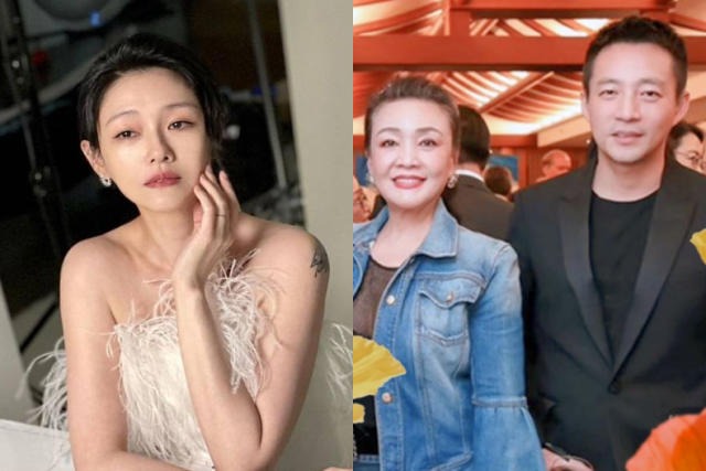 Đã tìm ra lý do chồng cũ và mẹ chồng cũ quyết