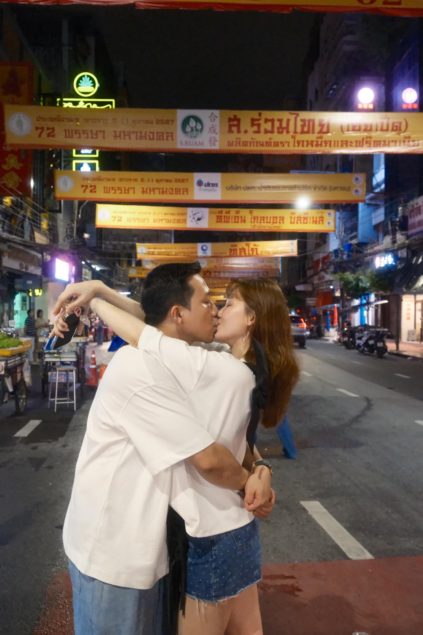 Sao nữ Vbiz vượt qua bệnh ung thư, sống hạnh phúc bên chồng đạo diễn ngàn tỷ- Ảnh 6.