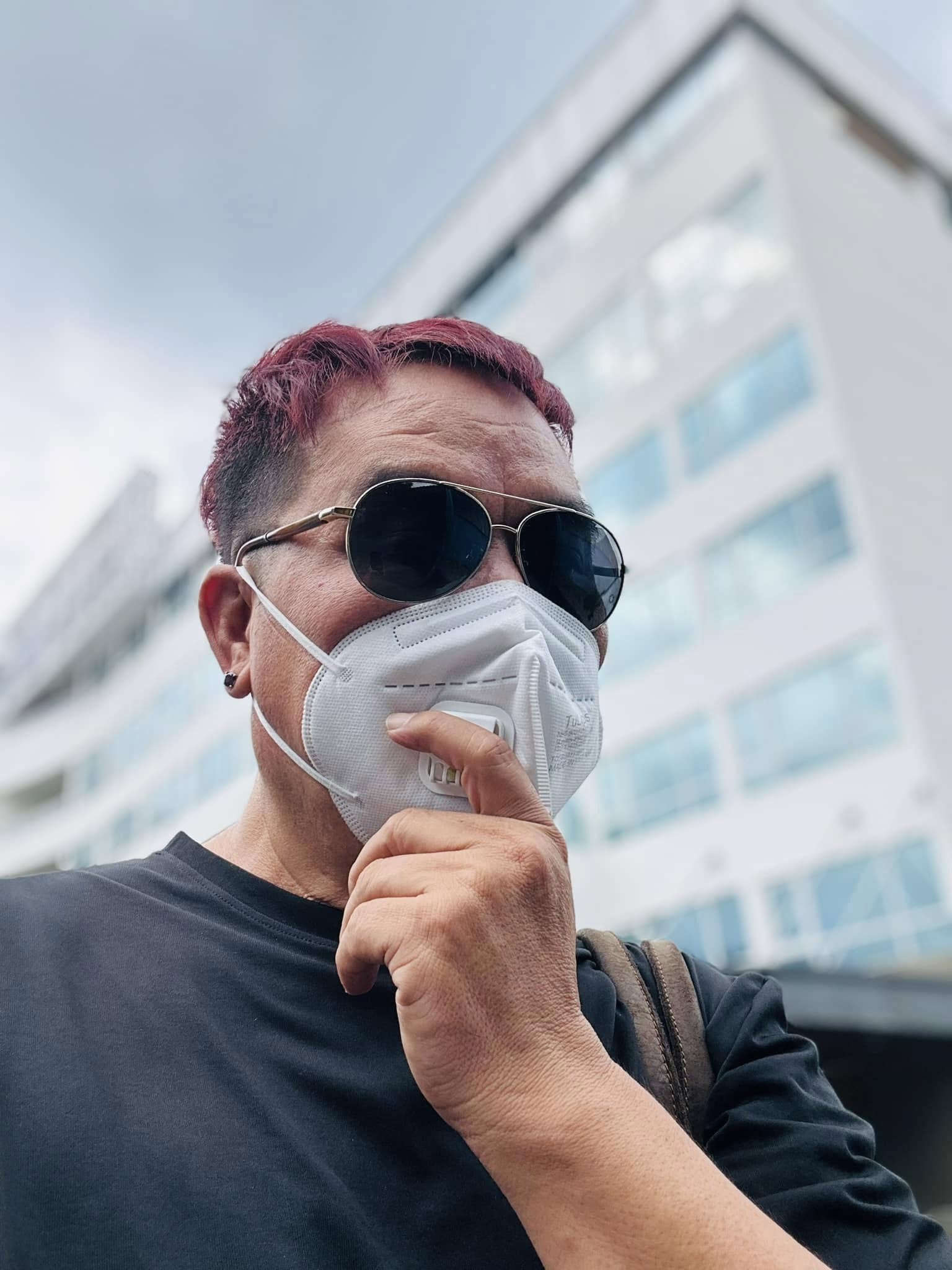 Sao nam Vbiz gây sốc khi đăng hiện trường tai nạn kinh hoàng: Ô tô lăn nhiều vòng, rơi xuống vực sâu 40m, đội cứu hộ bất lực- Ảnh 4. Sao nam Vbiz gây sốc khi đăng hiện trường tai nạn kinh hoàng: Ô tô lăn nhiều vòng, rơi xuống vực sâu 40m, đội cứu hộ bất lực- Ảnh 4.