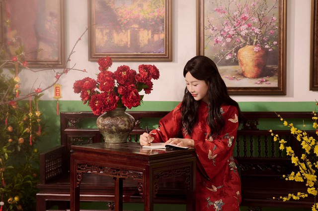 Tung loạt khoảnh khắc đậm chất