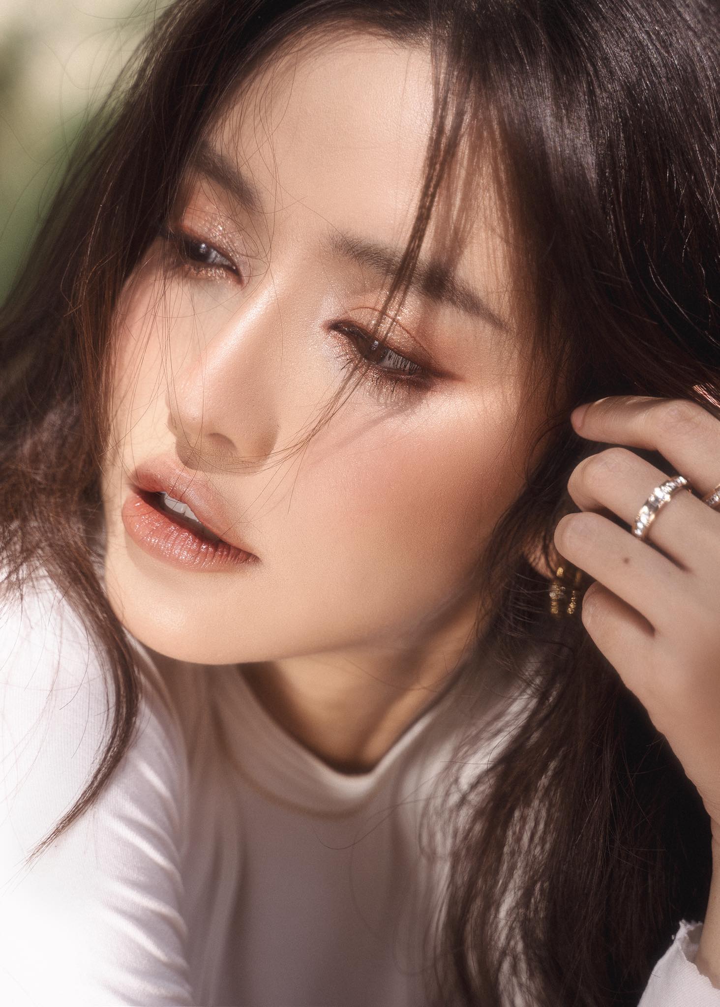 Nữ game thủ nổi tiếng, cay đắng dùng nick clone