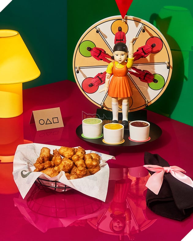 Netflix Mo Nha Hang Lay Y Tuong Tu Cac Bo Phim Dinh Dam Nhu One Piece Live Action 2 Netflix Mở Nhà Hàng Lấy Ý Tưởng Từ Các Bộ Phim Đình Đám Như One Piece Live Action 2