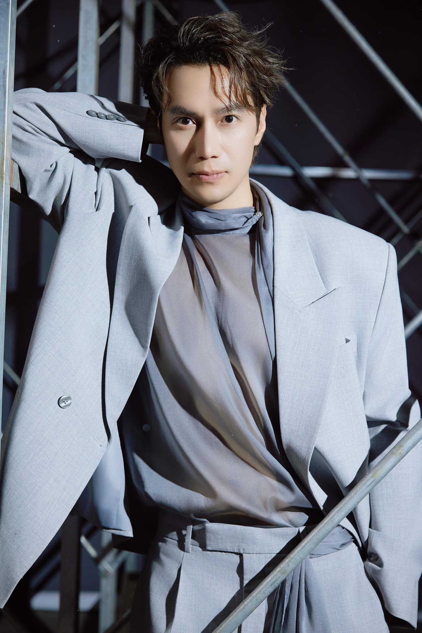 Nam thần VTV chi gần nửa tỷ