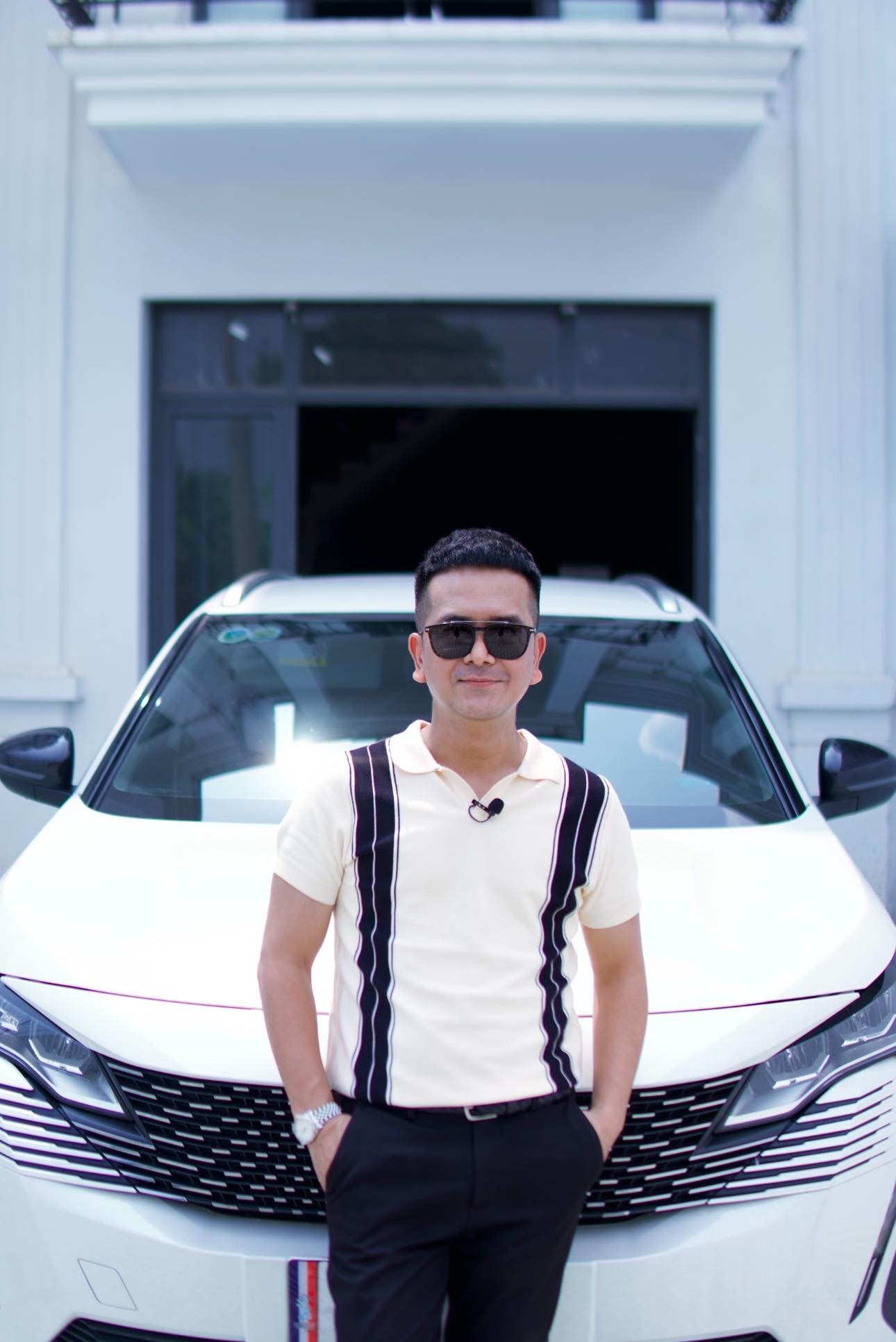 Nam diễn viên Việt là thanh xuân của 8X-9X lộ thông tin lấy vợ lần 2- Ảnh 5.