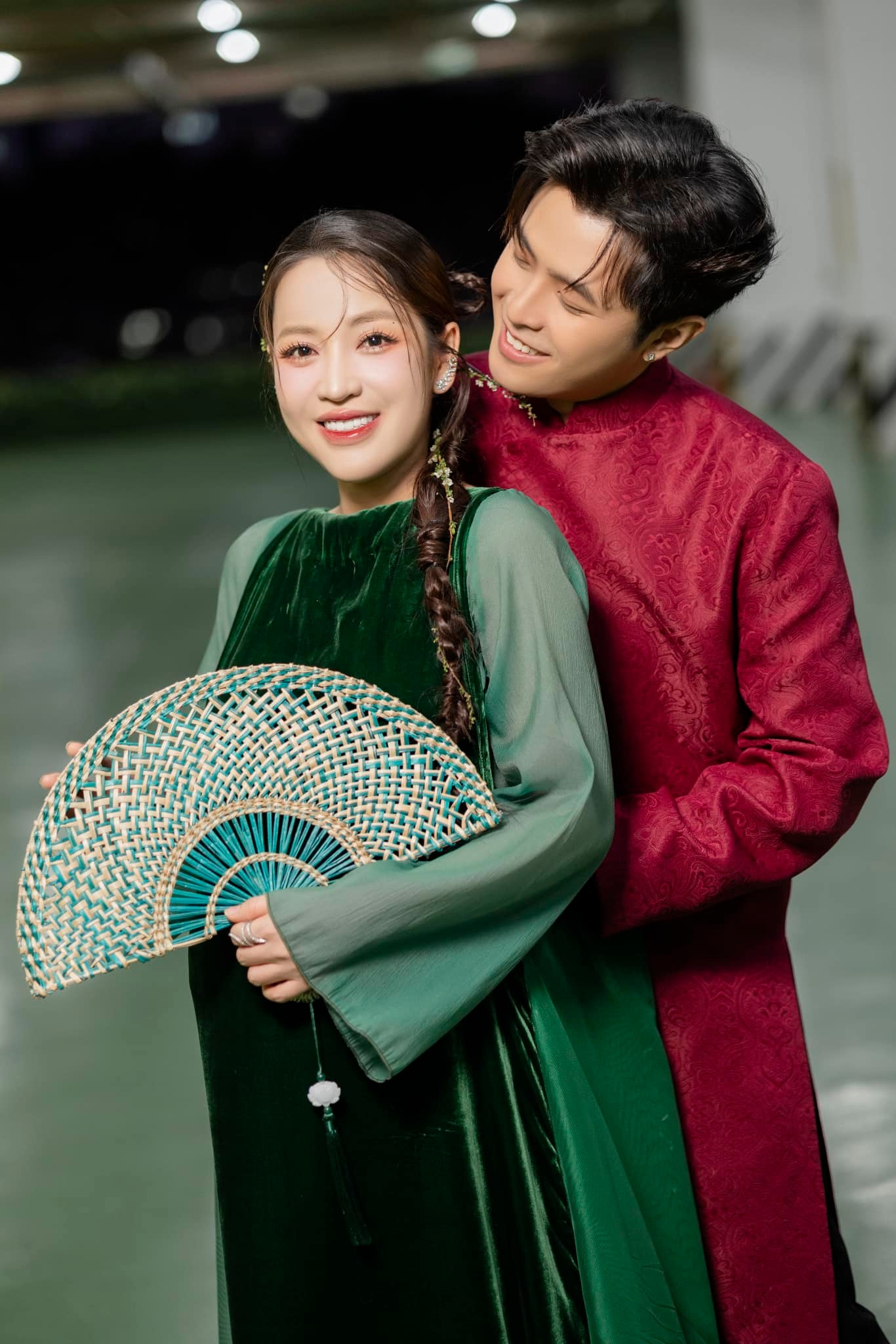 1 Anh Trai thông báo tạm ngưng hoạt động- Ảnh 4. 1 Anh Trai thông báo tạm ngưng hoạt động- Ảnh 4.